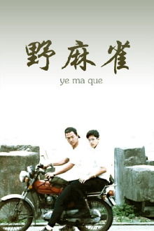 Too Young Trailer