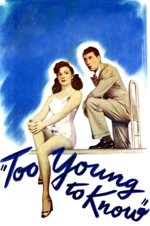 Too Young to Know Trailer