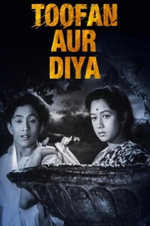 Toofan Aur Diya Trailer