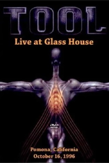 TOOL: Live at The Glass House 1996 Trailer