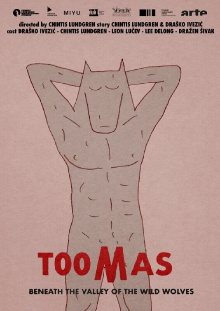Toomas Beneath the Valley of the Wild Wolves Trailer