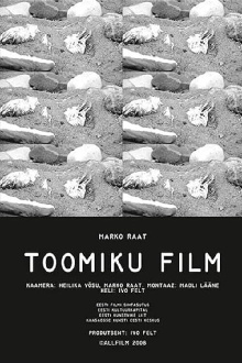 Toomik's Movie Trailer
