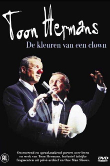 Toon Hermans, de kleuren van een clown Trailer