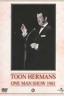 Toon Hermans: One Man Show 1961 Trailer