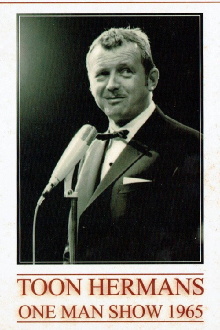 Toon Hermans: One Man Show 1965 Trailer