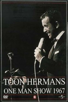 Toon Hermans: One Man Show 1967 Trailer