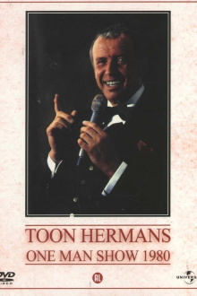 Toon Hermans: One Man Show 1980 Trailer