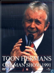 Toon Hermans: One Man Show 1991 Trailer