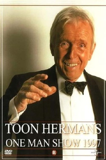 Toon Hermans: One Man Show 1997 Trailer