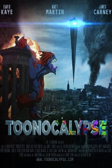 Toonocalypse Trailer