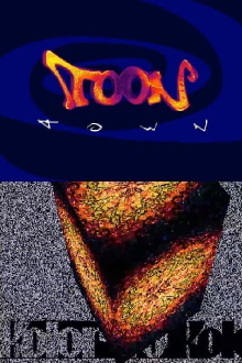 Toontown Trailer