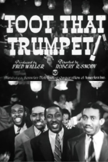 Toot That Trumpet Trailer