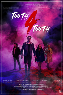 Tooth 4 Tooth Trailer