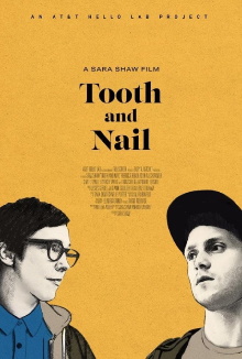 Tooth and Nail Trailer