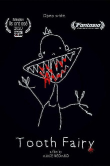 Tooth Fairy Trailer