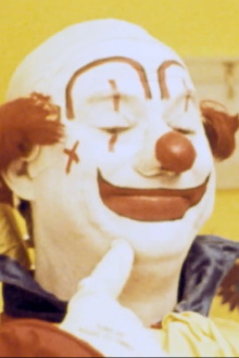 Toothache of the Clown Trailer