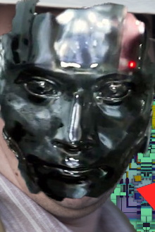 Top 10 Reasons for Robot Leadership Trailer