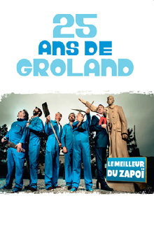 Top 25 Groland Trailer