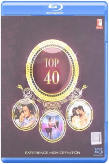 Top 40 Yash Raj Music Videos Trailer