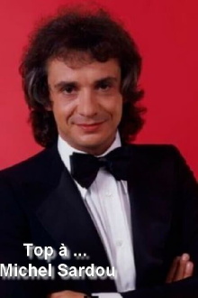 Top à... Michel Sardou Trailer