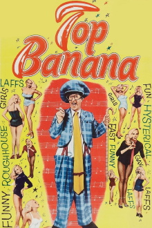Top Banana Trailer