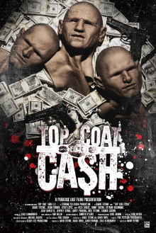 Top Coat Cash Trailer