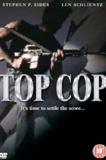 Top Cop Trailer