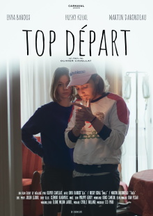 Top départ Trailer
