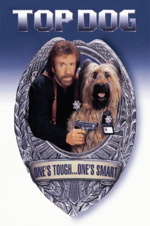 Top Dog Trailer