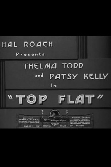 Top Flat Trailer