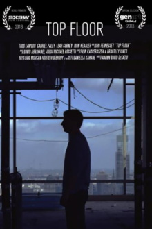 Top Floor Trailer