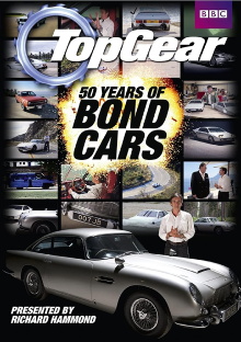 Top Gear: 50 Years of Bond Cars Trailer