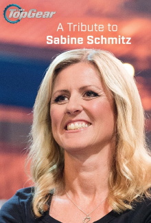 Top Gear: A Tribute to Sabine Schmitz Trailer