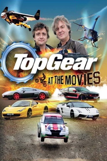 Top Gear: At the Movies Trailer