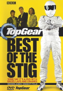 Top Gear - Best of the Stig Trailer