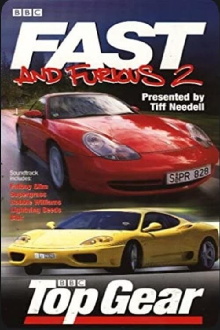 Top Gear: Fast and Furious 2 Trailer
