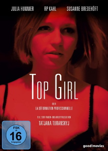 Top Girl or la déformation professionnelle Trailer