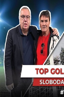 Top Gol by Baho Trailer