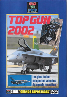 TOP GUN 2002 Trailer