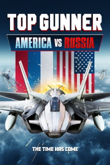 Top Gunner: America vs. Russia Trailer