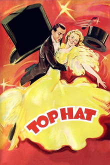 Top Hat Trailer