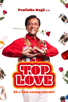 Top Love Trailer