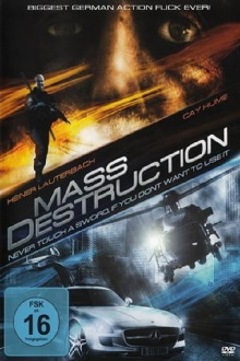 Top Mission - Im Netz des Todes Trailer
