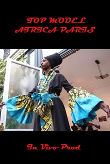 Top Model Africa Paris Trailer