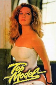 Top Model Trailer