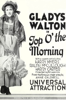 Top o' the Morning Trailer