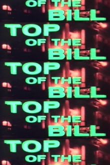 Top of the Bill Trailer