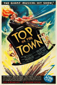 Top of the Town Trailer