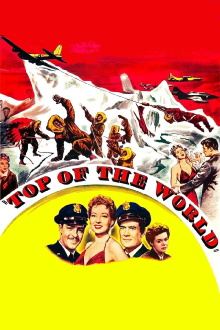 Top of the World Trailer