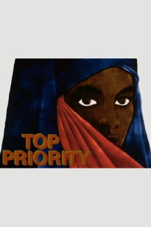 Top Priority Trailer